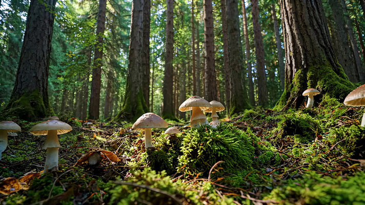 蘑菇视频最新版本下载｜不容错过的私密看片神器